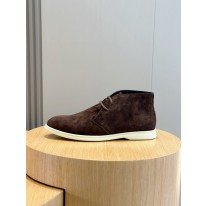 로로피아나 남자 부츠