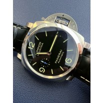 파네라이 2컬러 A급 남자 시계
