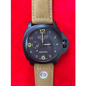 파네라이 A급 남자 시계