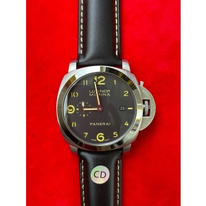 파네라이 A급 남자 시계