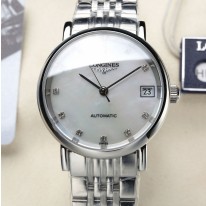 론진 A급 여자 시계