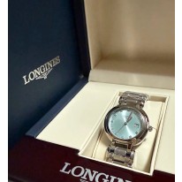 론진 A급 여자 시계