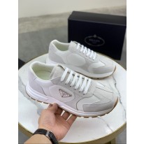 프라다 남자 스니커즈 신발 운동화