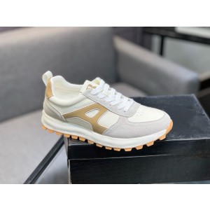 프라다 남자 스니커즈 신발 운동화