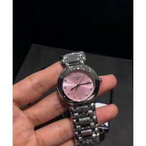 론진 A급 여자 시계