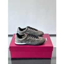 구찌 남녀공용 신발 운동화 스니커즈