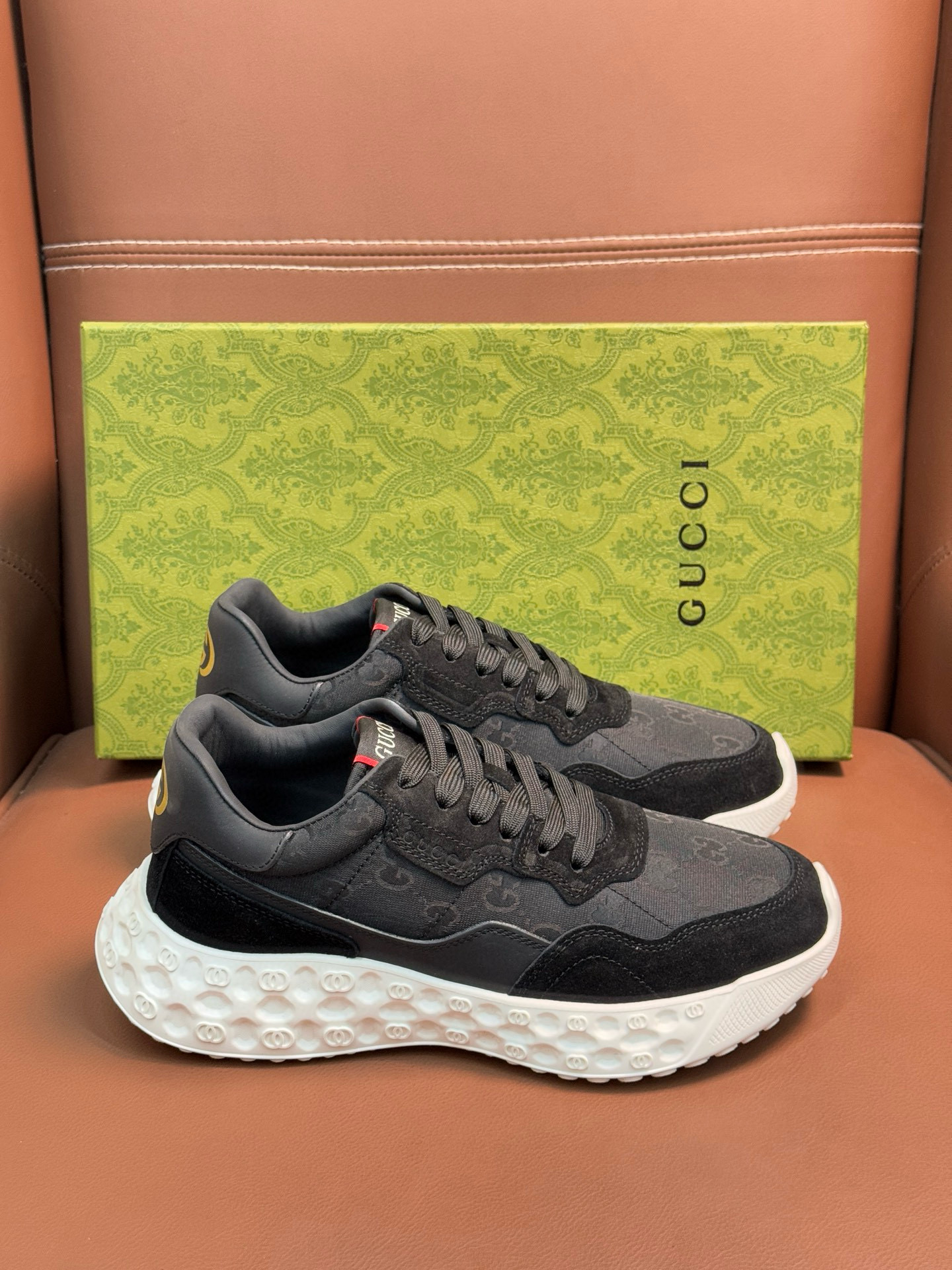 구찌 남자 신발 운동화 스니커즈