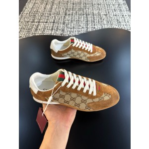 구찌 남녀공용 신발 운동화 스니커즈