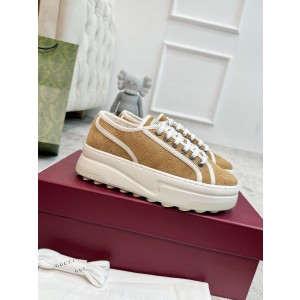 구찌 남녀공용 테니스 1977 신발 운동화 스니커즈