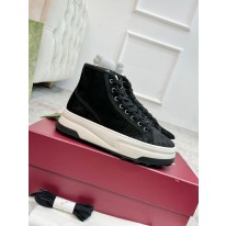 구찌 남녀공용 테니스 1977 신발 운동화 스니커즈