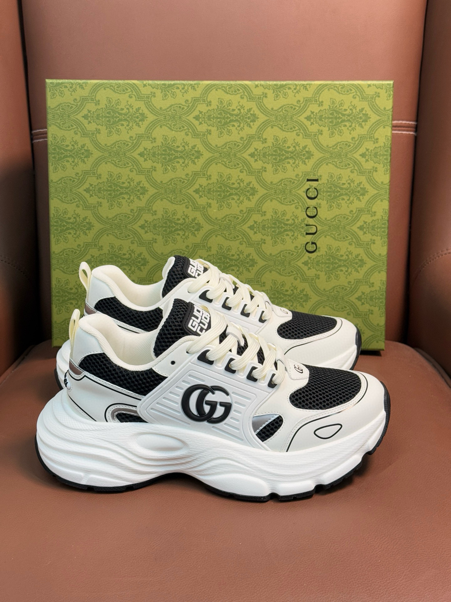 구찌 남자 신발 운동화 스니커즈