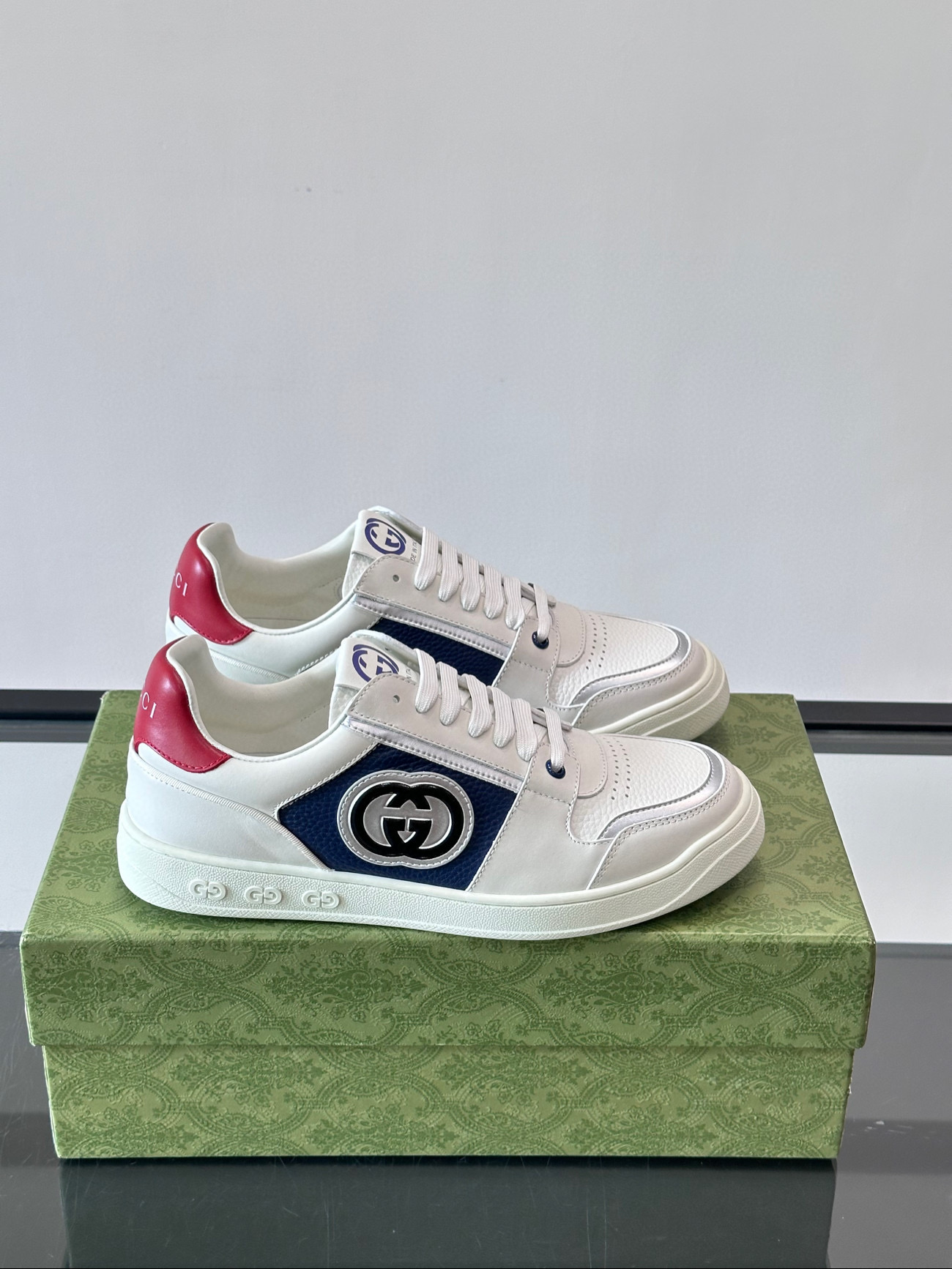 구찌 남자 신발 운동화 스니커즈