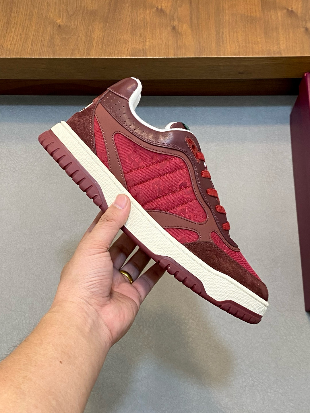 구찌 남자 신발 운동화 스니커즈