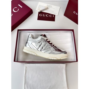 구찌 4cm 남녀공용 신발 운동화 스니커즈