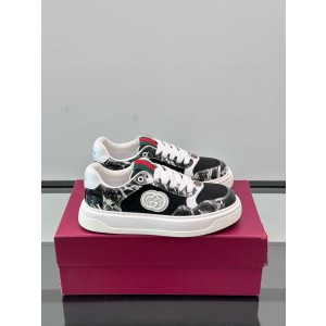 구찌 5cm 남자 신발 운동화 스니커즈