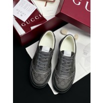 구찌 4cm 남녀공용 신발 운동화 스니커즈