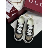 구찌 4cm 남녀공용 신발 운동화 스니커즈