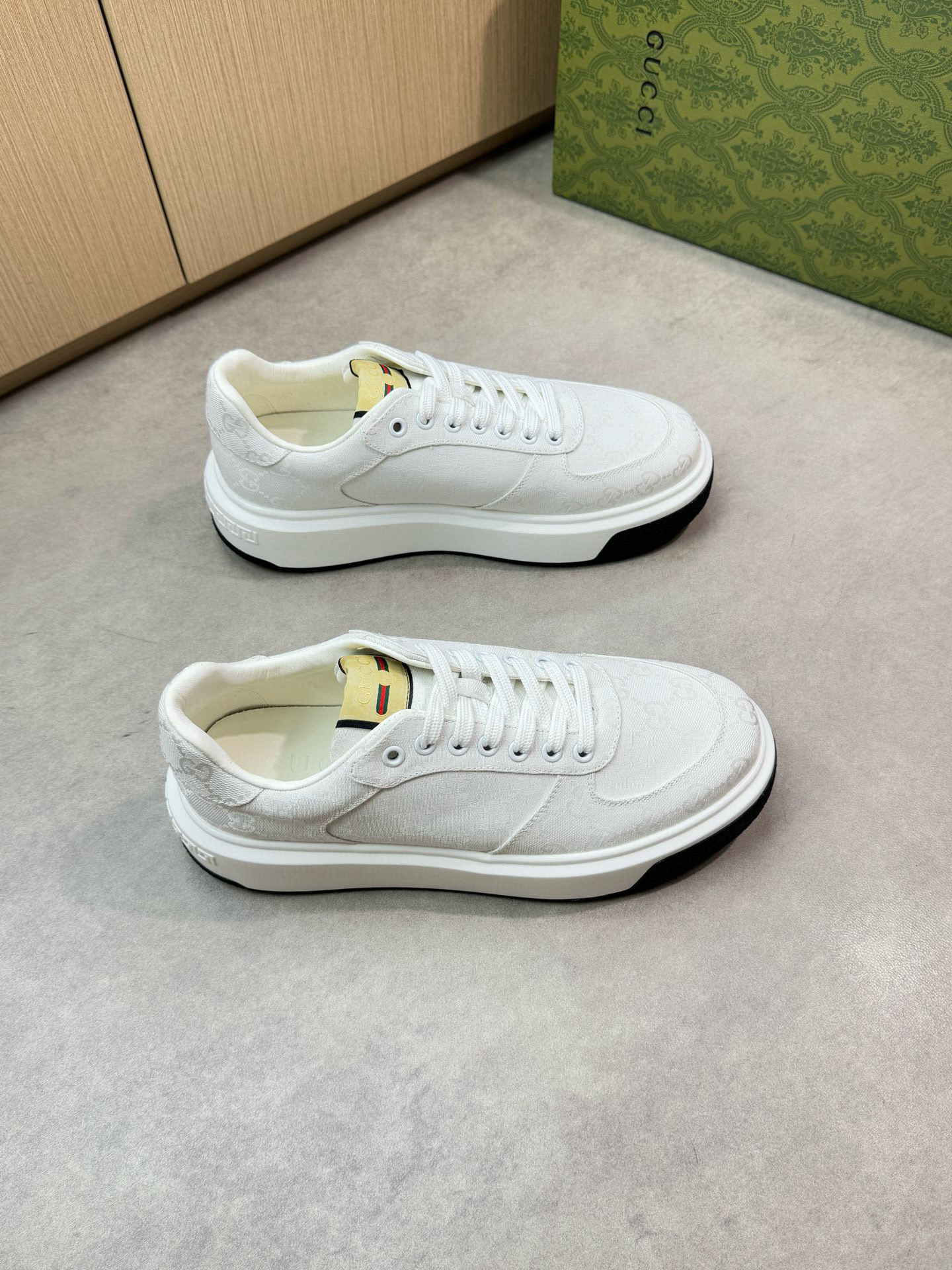 구찌 남자 신발 운동화 스니커즈