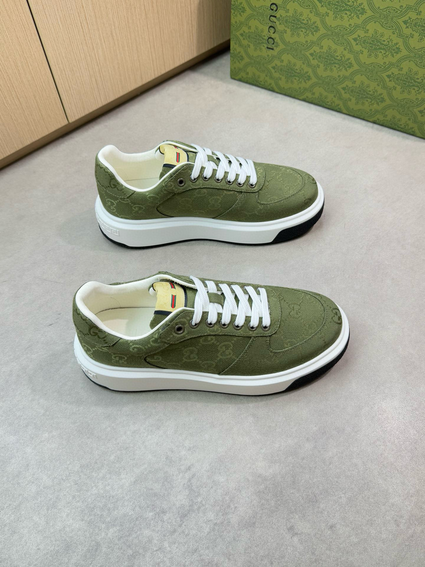 구찌 남자 신발 운동화 스니커즈