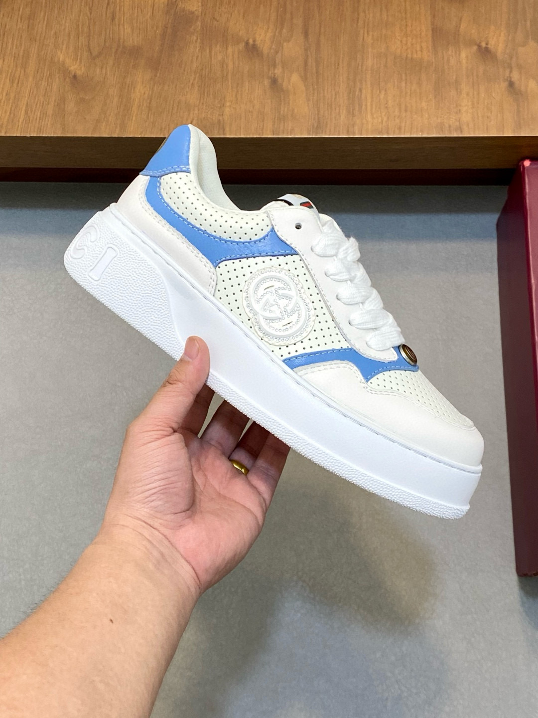 구찌 남자 신발 운동화 스니커즈