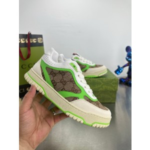 구찌 3cm 남녀공용 신발 운동화 스니커즈