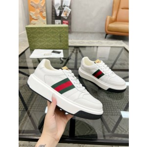 구찌 스크러너 남자 신발 운동화 스니커즈