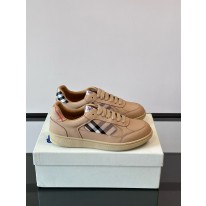 버버리 남자 스니커즈 신발 운동화