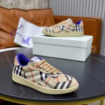 버버리 남자 스니커즈 신발 운동화