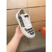버버리 남자 스니커즈 신발 운동화