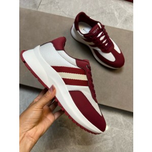 발리 남자 신발 운동화 스니커즈