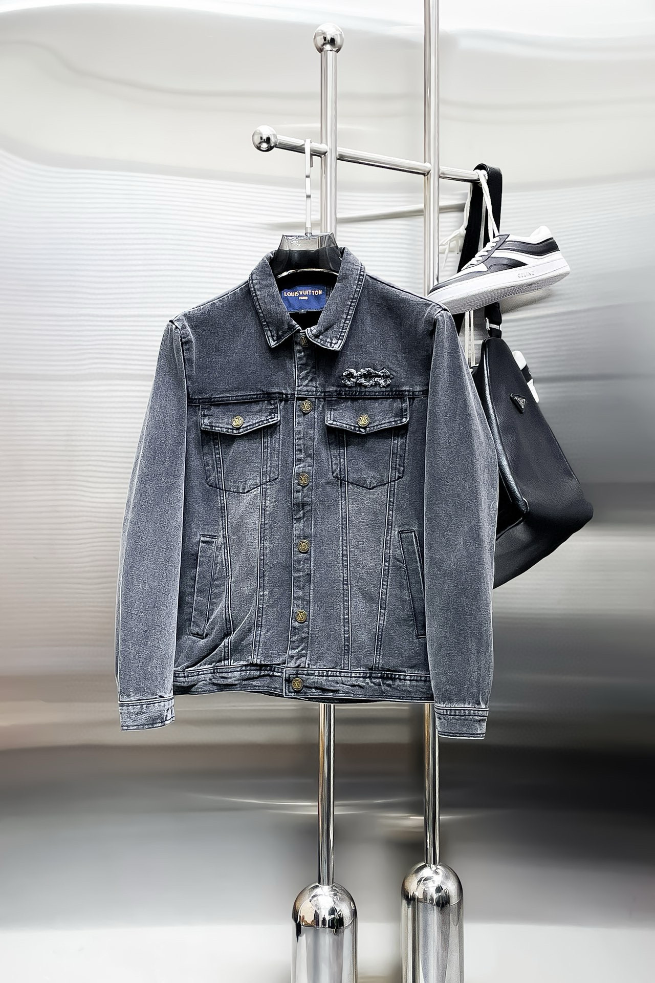 루이비통 남자 자켓