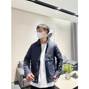 루이비통 남자 자켓