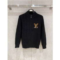루이비통 남자 가디건
