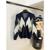 루이비통 남자 가디건