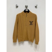 루이비통 남자 가디건