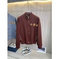 루이비통 남자 가디건