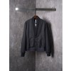 루이비통 남자 가디건