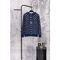 루이비통 남자 가디건