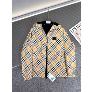 버버리 남자 자켓