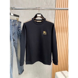 버버리 남자 맨투맨 후드티