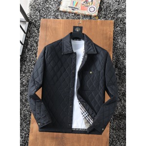 버버리 남자 자켓