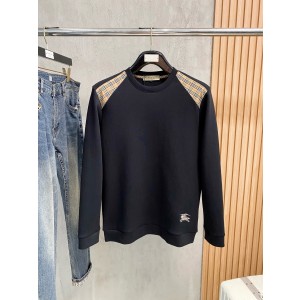 버버리 남자 맨투맨 후드티