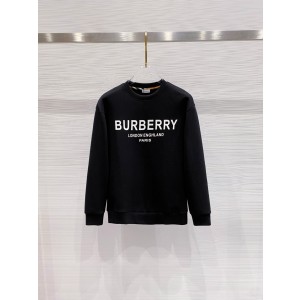 버버리 남자 맨투맨 후드티