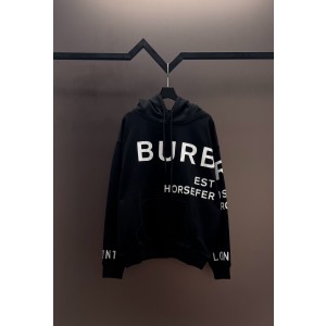 버버리 남자 맨투맨 후드티