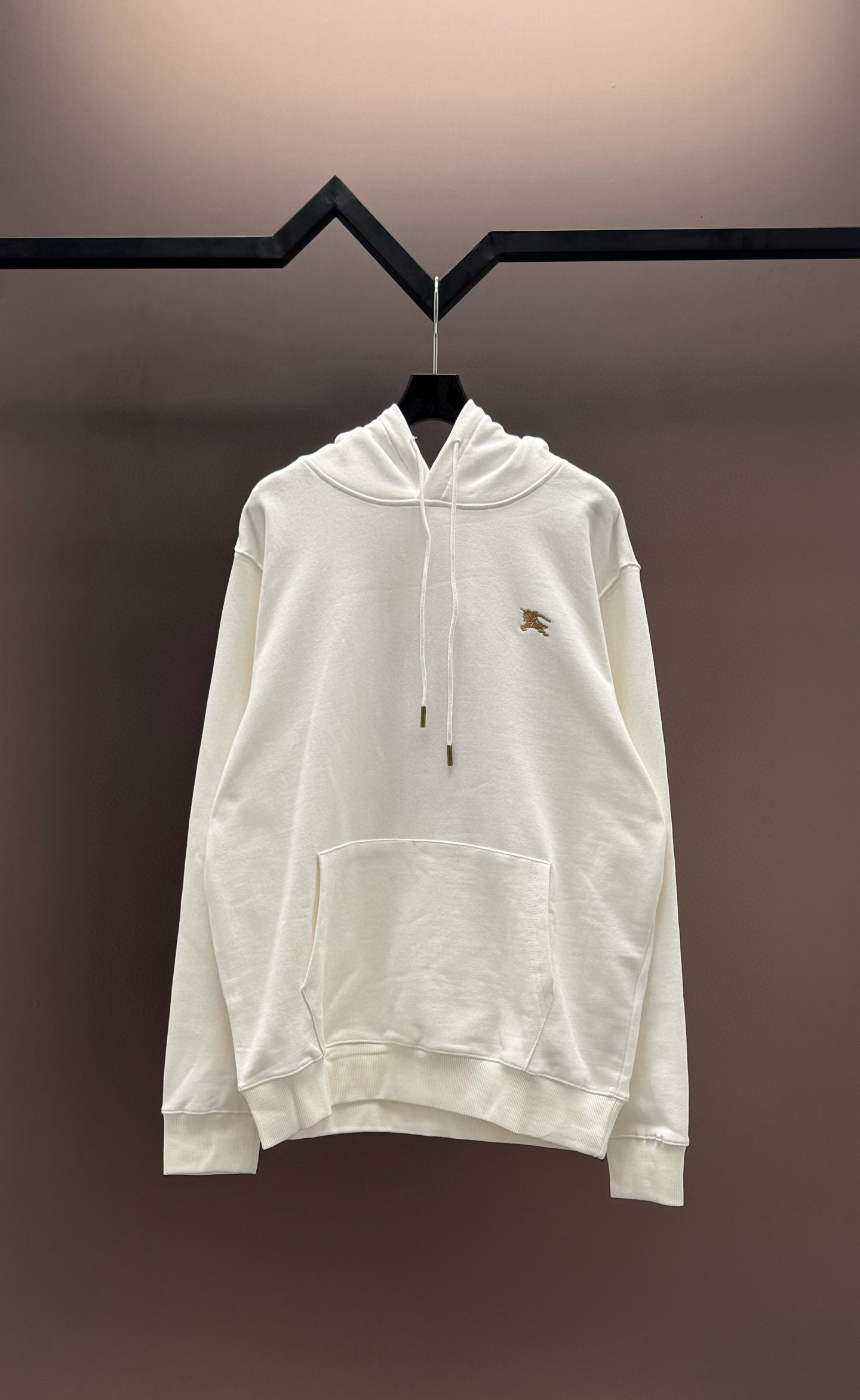 버버리 남자 맨투맨 후드티