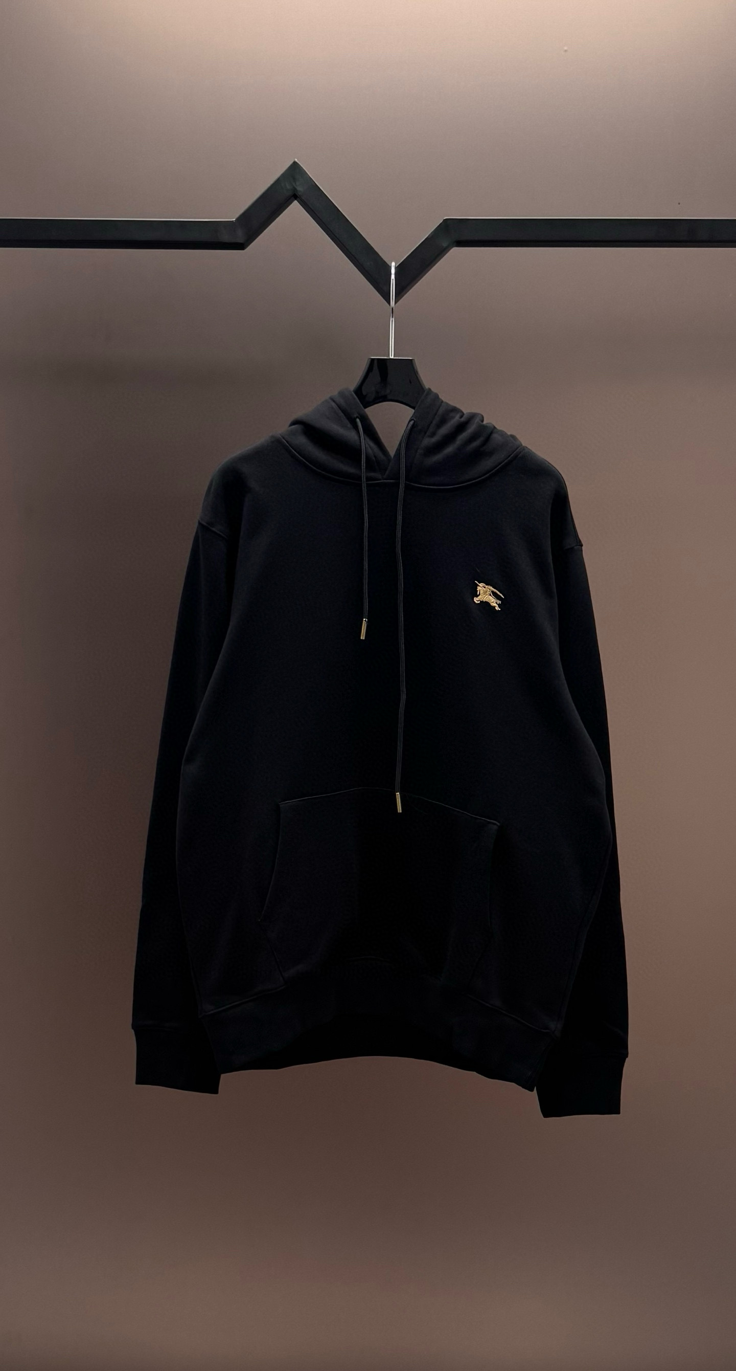 버버리 남자 맨투맨 후드티