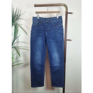 버버리 남자 청바지