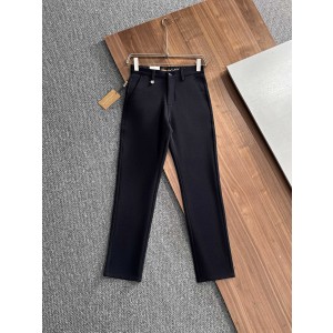 버버리 남자 바지