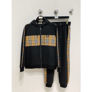 버버리 남자 세트