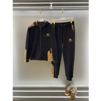 버버리 남자 세트